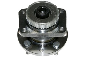 Pyöränlaakerisarja, Taka-akseli, Oikea, Vasen, FORD MONDEO Turnier I, MONDEO Turnier II, 5027624