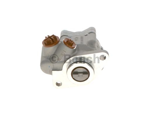 Hydrauliikkapumppu, ohjaus BOSCH K S00 000 478