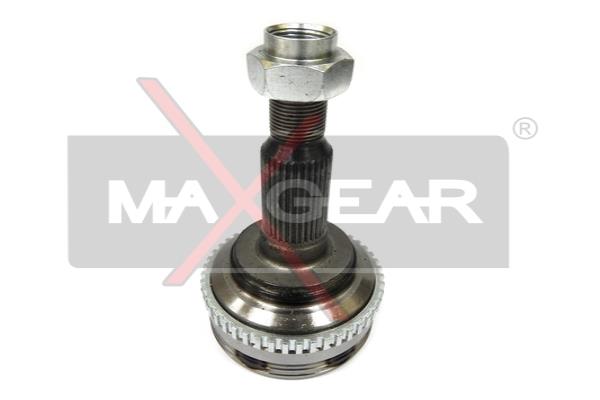 Vetoakselin nivelsarja MAXGEAR 49-0335