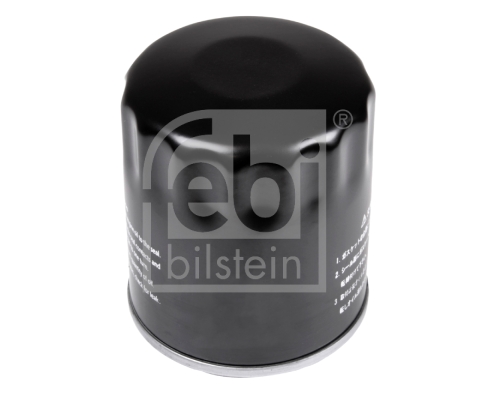 Öljynsuodatin FEBI BILSTEIN 109201