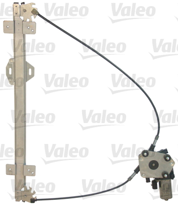 Lasinnostin VALEO 850948