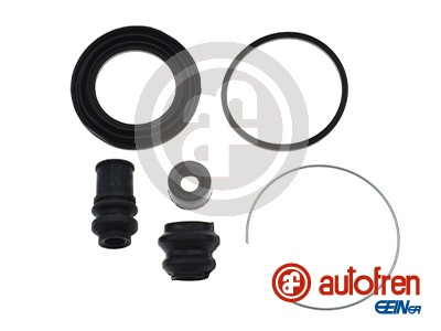 Korjaussarja, jarrusatula AUTOFREN SEINSA D41253