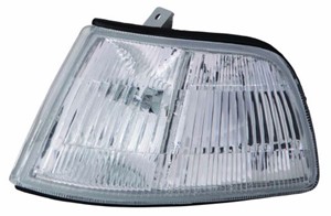 Vilkkuvalo, Vasen, HONDA CIVIC Hatchback IV, 34350-SH3-G05