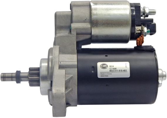 Startteri HELLA 8EA 011 610-481