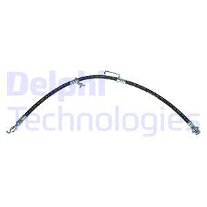 Jarruletku DELPHI LH6926