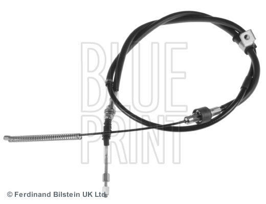 Käsijarruvaijeri BLUE PRINT ADC446206