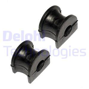 Vakaajan hela DELPHI TD435W