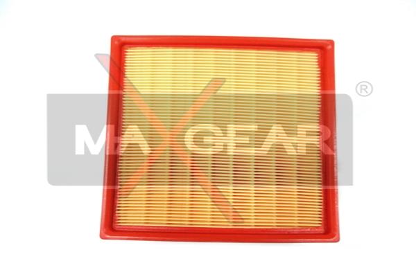 Ilmansuodatin MAXGEAR 26-0347