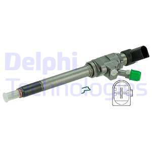 Ruisku DELPHI HRD652