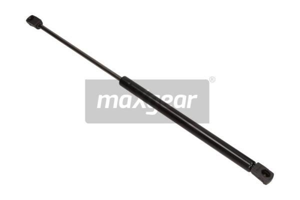 Kaasujousi, takaluukku MAXGEAR 12-1719