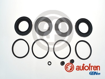 Korjaussarja, jarrusatula AUTOFREN SEINSA D4801