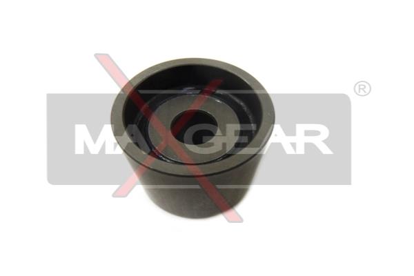 Ohjainrulla, hammashihna MAXGEAR 54-0375
