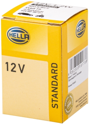 Polttimo HELLA 8GA 007 997-011