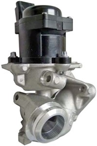Venttiili, pakokaasun kierrätys, FORD, 1 338 675, 1 439 414, 1 479 057, 1 526 689, 1 682 737, 11717804950, 30777471, 31259249, 36000977,