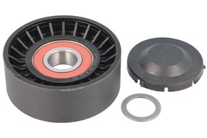 Kiristysrulla, moniurahihna, SEAT,SKODA,VW, 03D 903 305 B, 03D 903 305 F, 03D 903 305 G, 03E 903 133 A, 03E 903 133 B, 03E 903 133