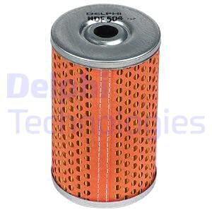 Polttoainesuodatin DELPHI HDF504