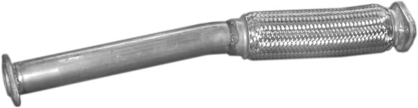Pakoputki POLMO 08.551