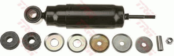 Iskunvaimennin TRW JHB5004