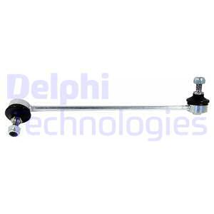 Tanko, kallistuksenvaimennin DELPHI TC2398