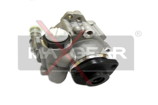 Hydrauliikkapumppu, ohjaus MAXGEAR 48-0014