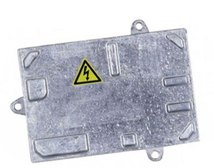 Kytkentälaite, kaasupurkauslamppu, AUDI A3, A3 Cabriolet, A3 Sportback, A4, A4 Avant, TT, 8E0907391C, 8P0 907 391