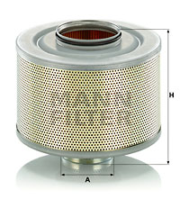Öljynsuodatin MANN-FILTER HD 16 003