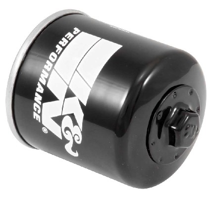 Öljynsuodatin K&N Filters KN-128
