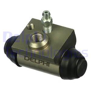 Jarrusylinteri DELPHI LW90051