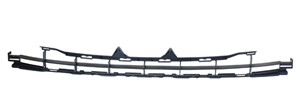 Ritilä, Edessä, PEUGEOT 207, 207 CC, 207 Skåp/halvkombi, 207 SW, 7414 QC