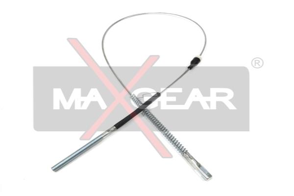 Käsijarruvaijeri MAXGEAR 32-0043