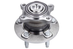 Pyöränlaakerisarja, Taka-akseli, Oikea, Vasen, BUICK,CHEVROLET,OPEL,VAUXHALL, 13500591, 13500592, 420001
