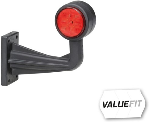 Äärivalo HELLA 2XS 357 005-031