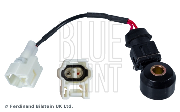 Nakutustunnistin BLUE PRINT ADS77209