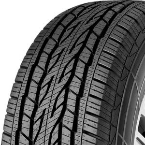 Continental Conticrosscontact Lx 2 265/65HR18 114H