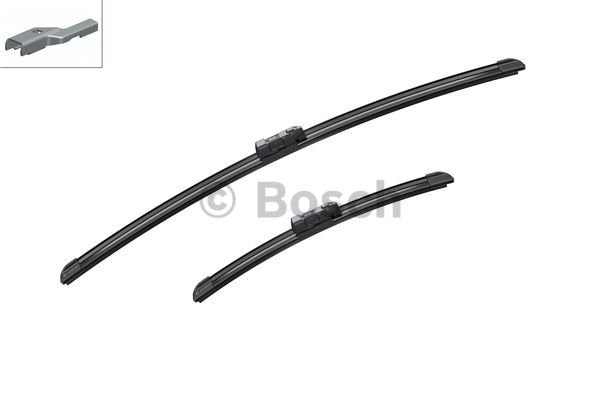 Pyyhkijänsulka BOSCH 3 397 007 299