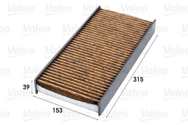 Raitisilmasuodatin VALEO 701002