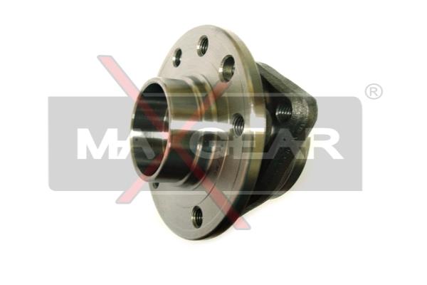 Pyöränlaakerisarja MAXGEAR 33-0527