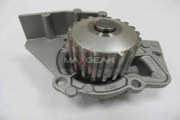 Vesipumppu MAXGEAR 47-0034