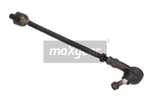 Raidetanko MAXGEAR 69-0188