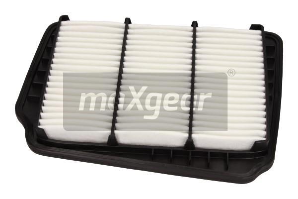 Ilmansuodatin MAXGEAR 26-0500