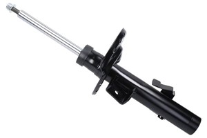 Iskunvaimennin, Etuakseli, Oikea, FORD MONDEO IV, MONDEO Sedan IV, MONDEO Turnier IV, VOLVO S80 II, V70 III, XC70 II, 1459710, 1459724,