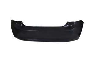 Puskuri, eteen, Takana, TOYOTA AURIS, 52159 02952, 52159 12933