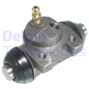 Jarrusylinteri DELPHI LW30262