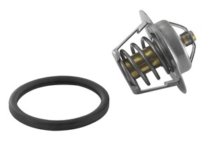 Termostaatti, jäähdytysneste, DACIA,NISSAN,OPEL,RENAULT,VAUXHALL, 82 00 030 307, 82 00 479 402, 82 00 772 990, 8200479402, 8200772990