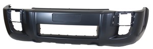 Puskuri, eteen, Edessä, HYUNDAI TUCSON, 86511-2E040