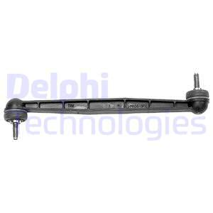 Tanko, kallistuksenvaimennin DELPHI TC618