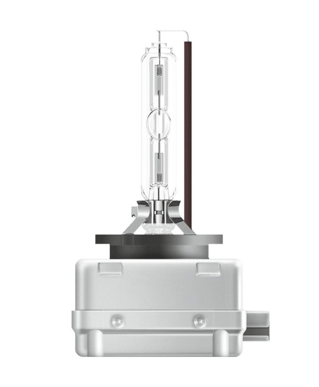 Xenon polttimo OSRAM NIGHT BREAKER LASER 35W 12V D1S