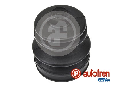 Paljekumisarja, vetoakseli AUTOFREN SEINSA D8131