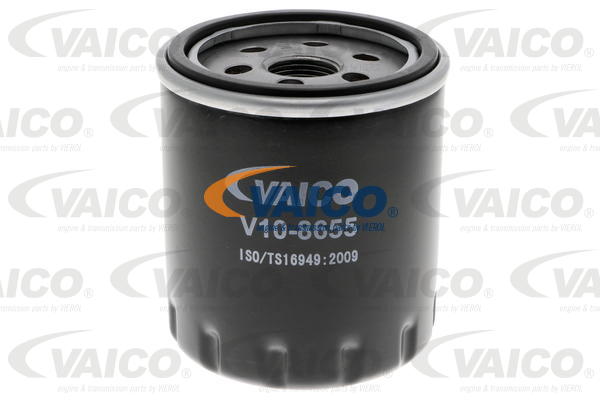 Öljynsuodatin VAICO V10-8655