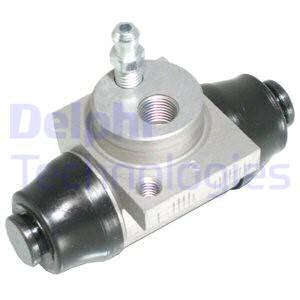 Jarrusylinteri DELPHI LW50000